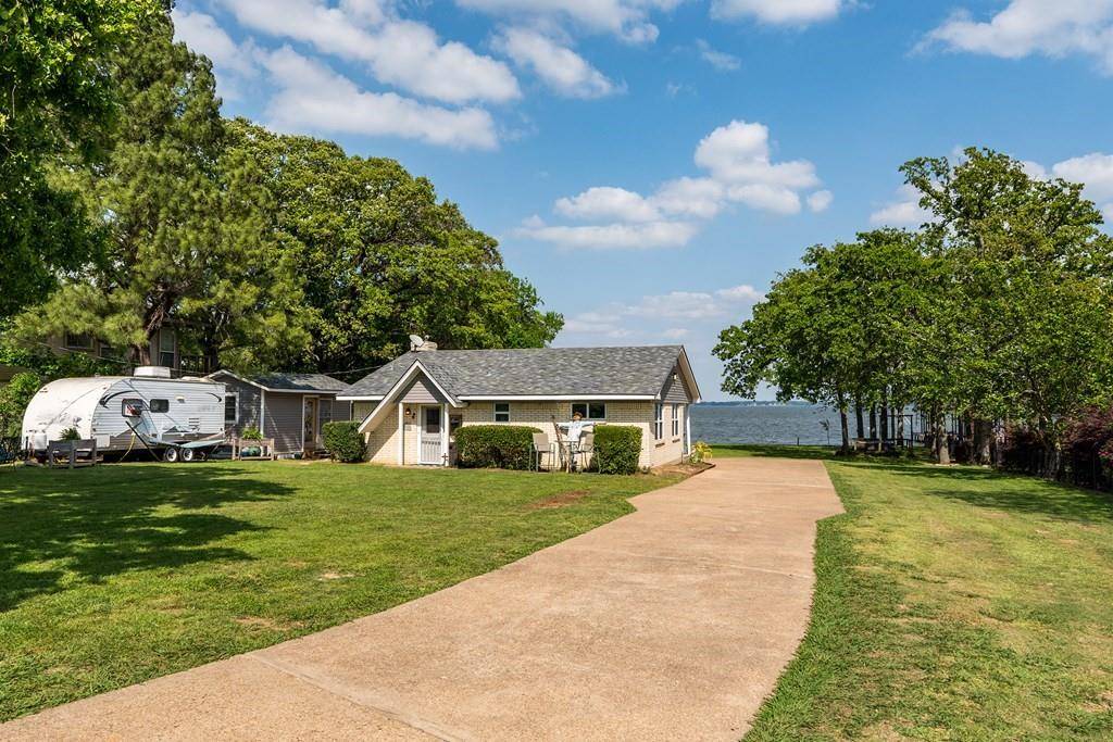 Trinidad, TX 75163,215 Rosemary Drive