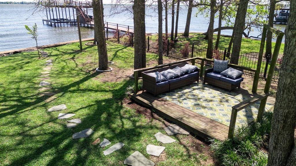 Trinidad, TX 75163,215 Rosemary Drive