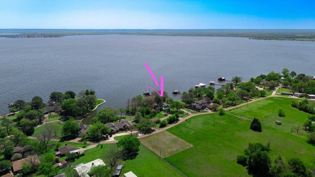 Trinidad, TX 75163,215 Rosemary Drive