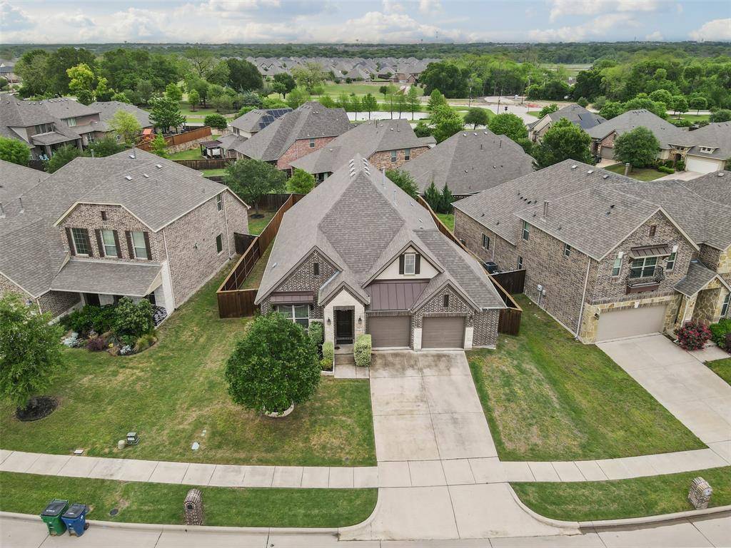 7416 San Jacinto Trail, Mckinney, TX 75071