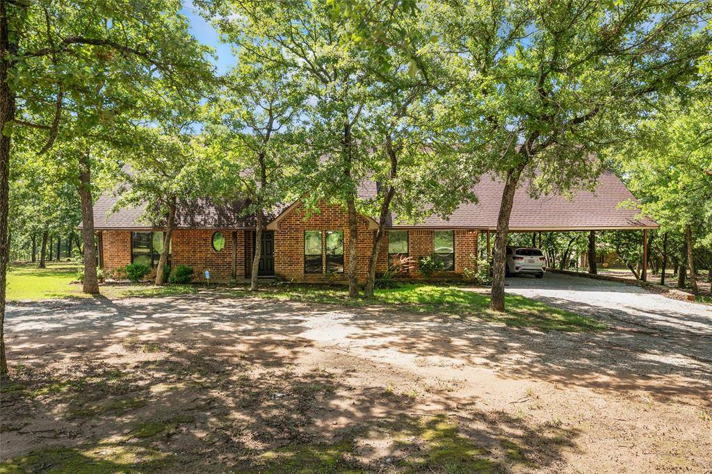 483 County Road 1591, Sunset, TX 76270