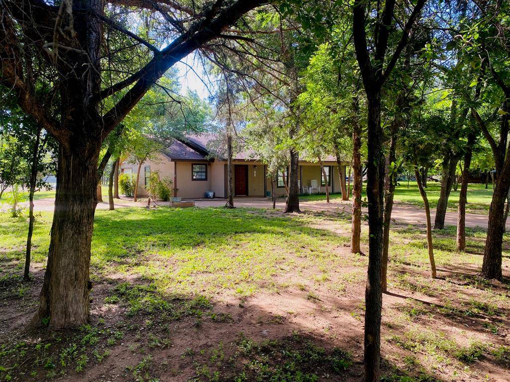 Buffalo Gap, TX 79508,185 East Street