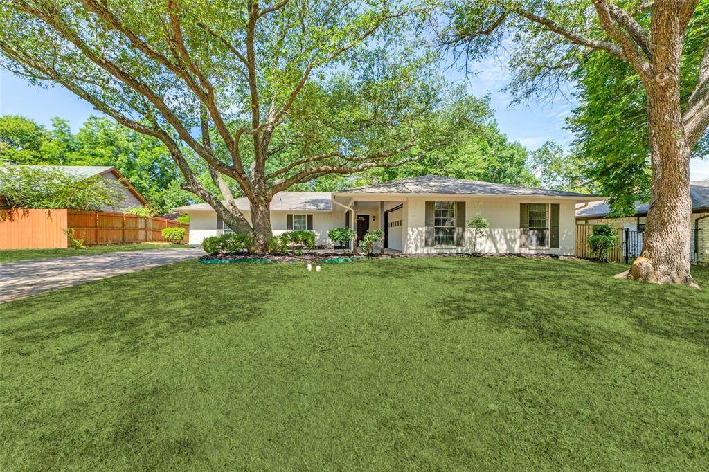 504 Otter Trail, Greenville, TX 75402