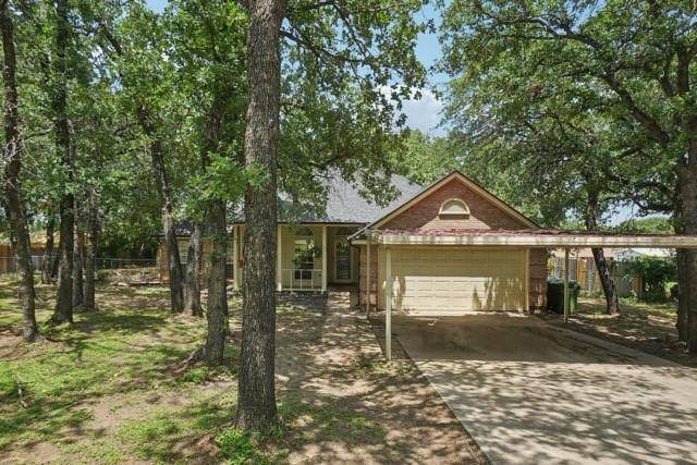 Azle, TX 76020,901 Wayne Trail