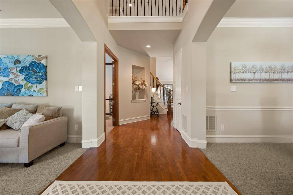 Keller, TX 76248,2507 Deep Eddy Trail