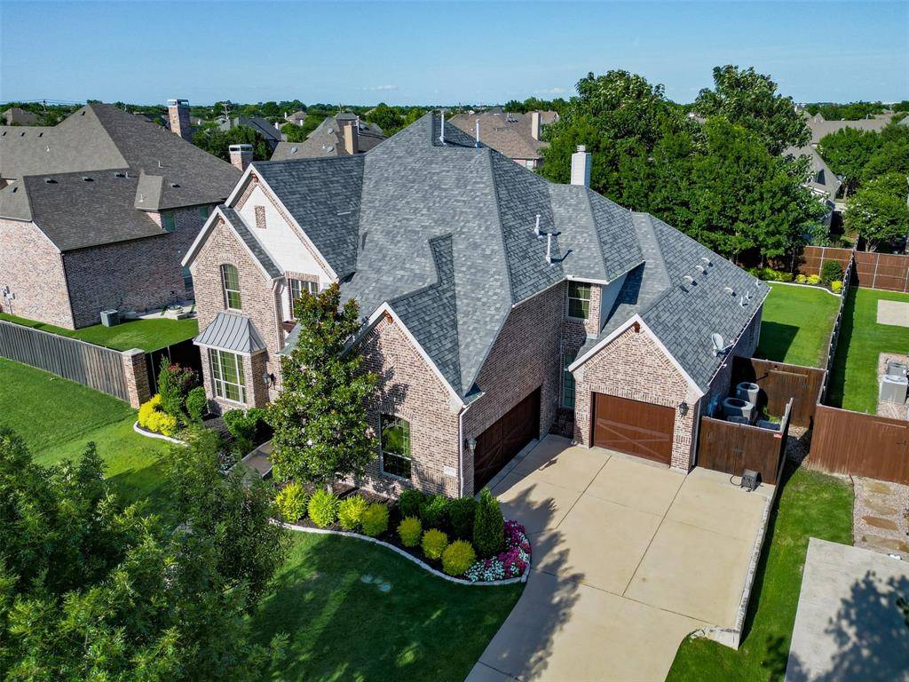 Frisco, TX 75035,11556 Palm Springs Lane