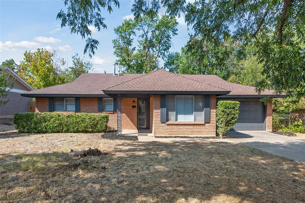 Fort Worth, TX 76133,4409 Wedgmont Circle S