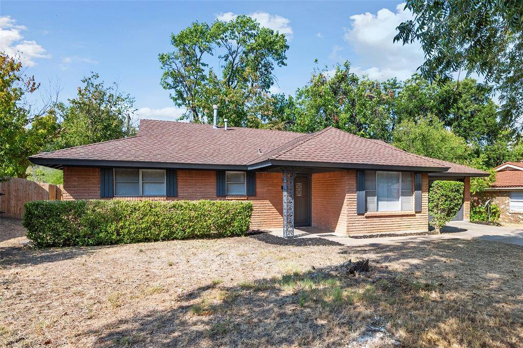 Fort Worth, TX 76133,4409 Wedgmont Circle S