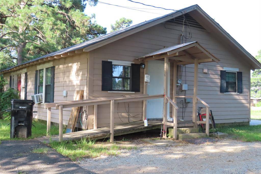 Springhill, LA 71075,206 11th Street NE