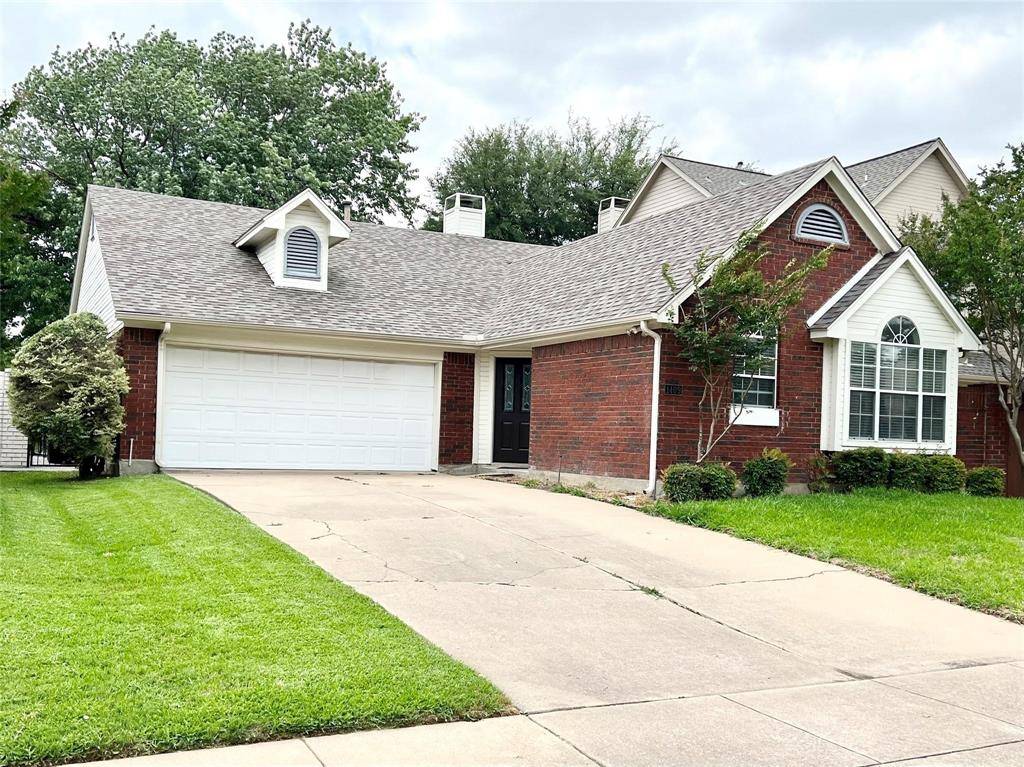 Plano, TX 75093,1409 Exeter Drive