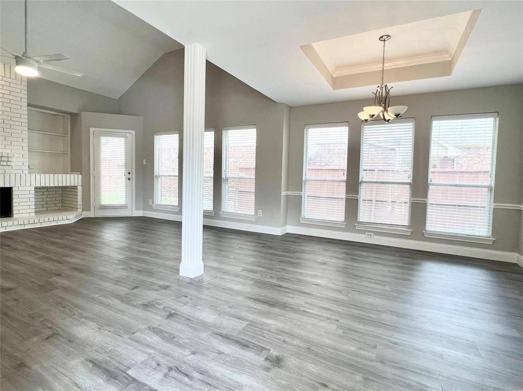 Plano, TX 75093,1409 Exeter Drive