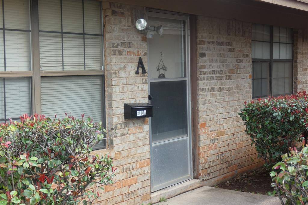 3414 State Street #A, Abilene, TX 79603