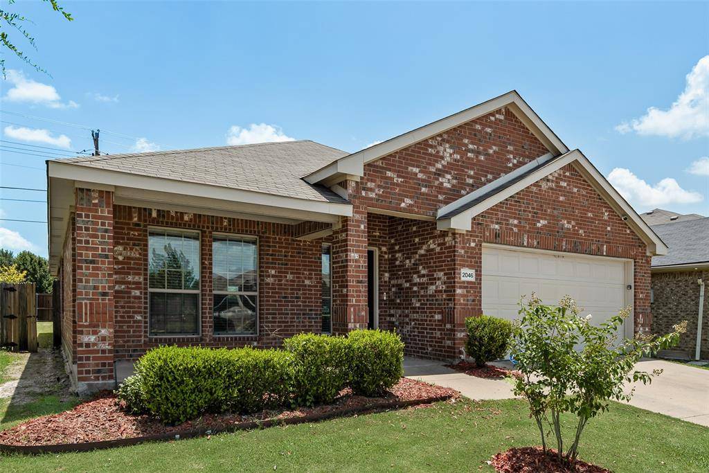 Forney, TX 75126,2046 Dripping Springs Drive