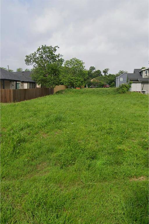 TBD Stuart Street, Greenville, TX 75401