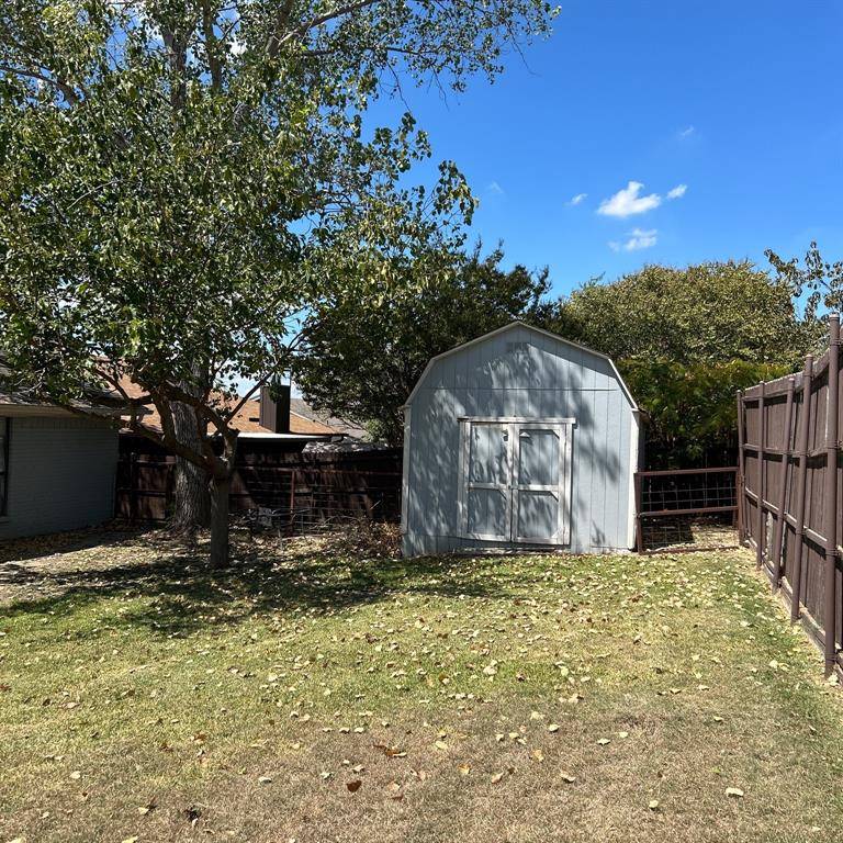 Watauga, TX 76148,6441 Westridge Drive
