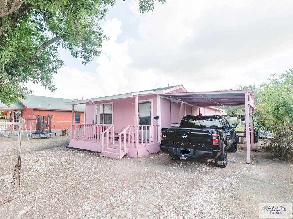 Brownsville, TX 78526,2404 JEFFERY AVE