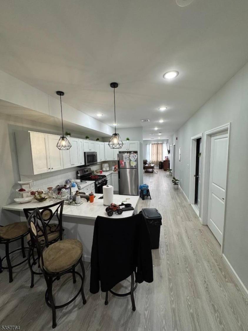 59 Mercer St Unit 3, Paterson City, NJ 07524