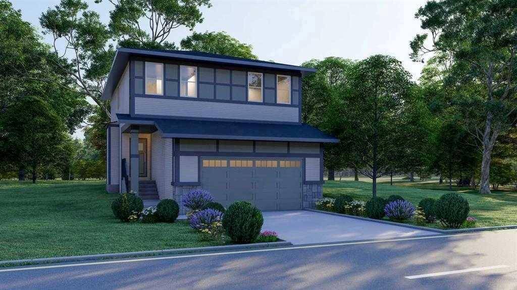 Chestermere, AB T1X2Y3,221 South Shore VW