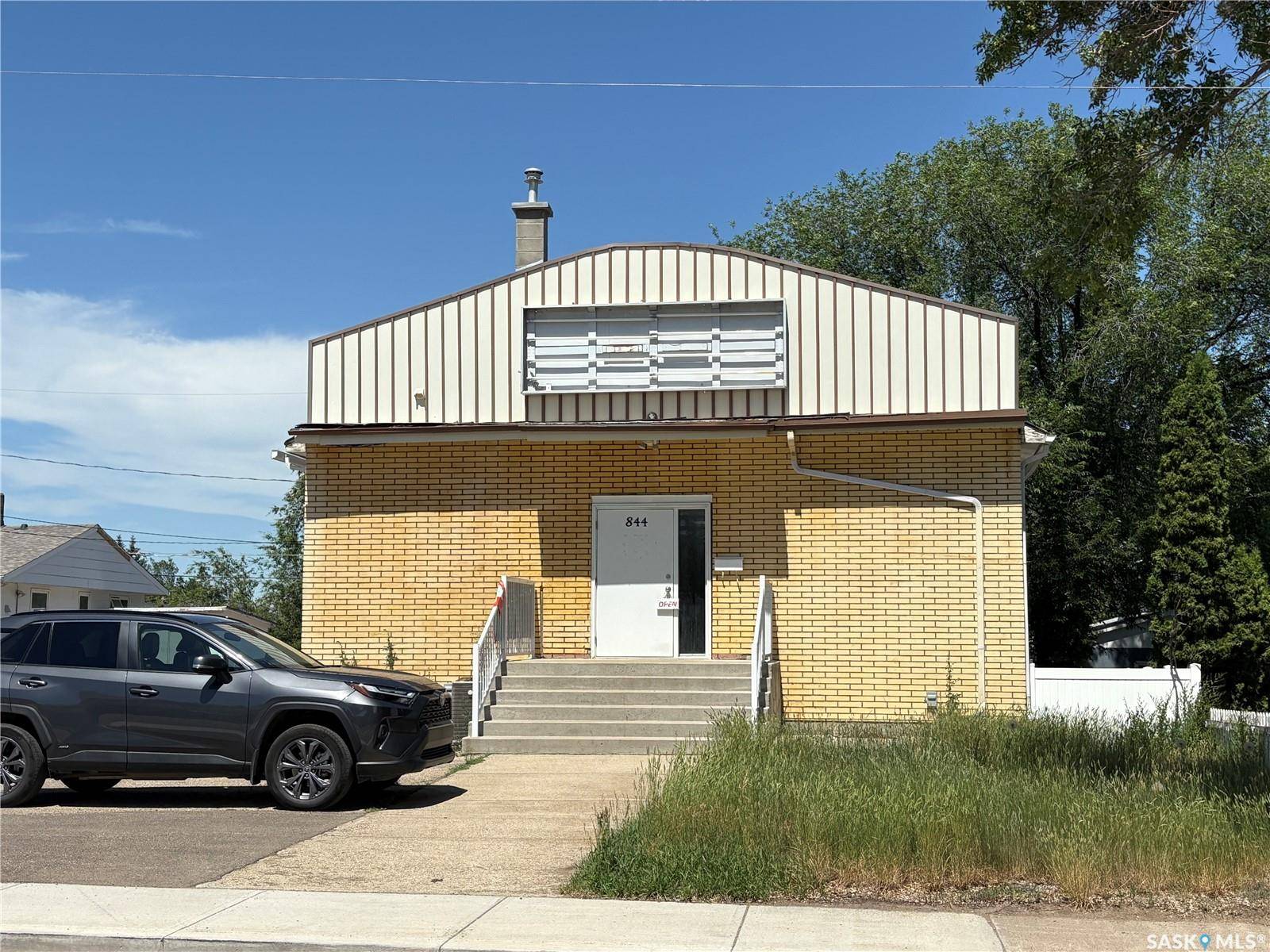844 Grandview STREET W, Moose Jaw, SK S6H 5L8