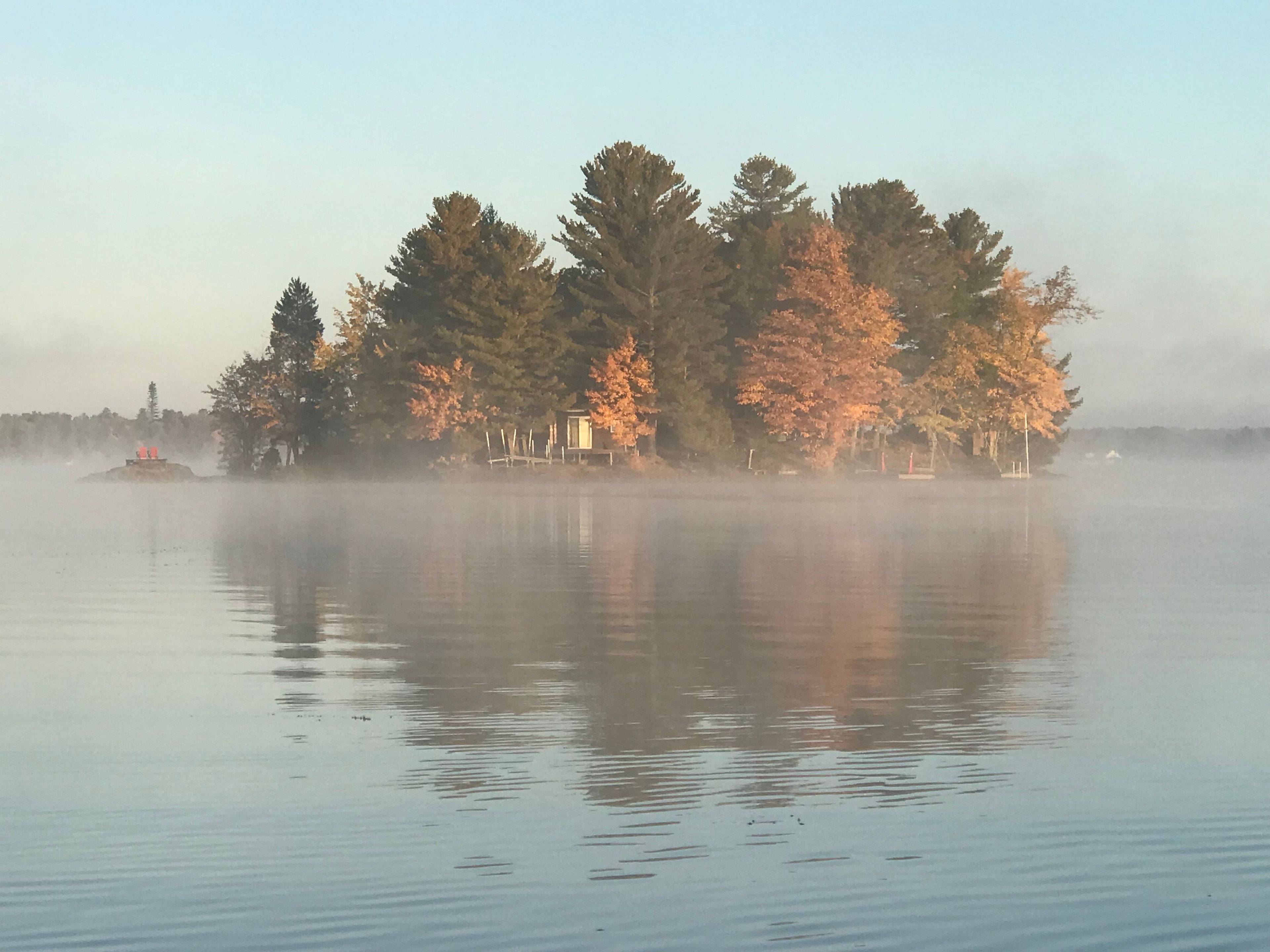 Gravenhurst, ON P1P 1R1,1 Island 2SL IS