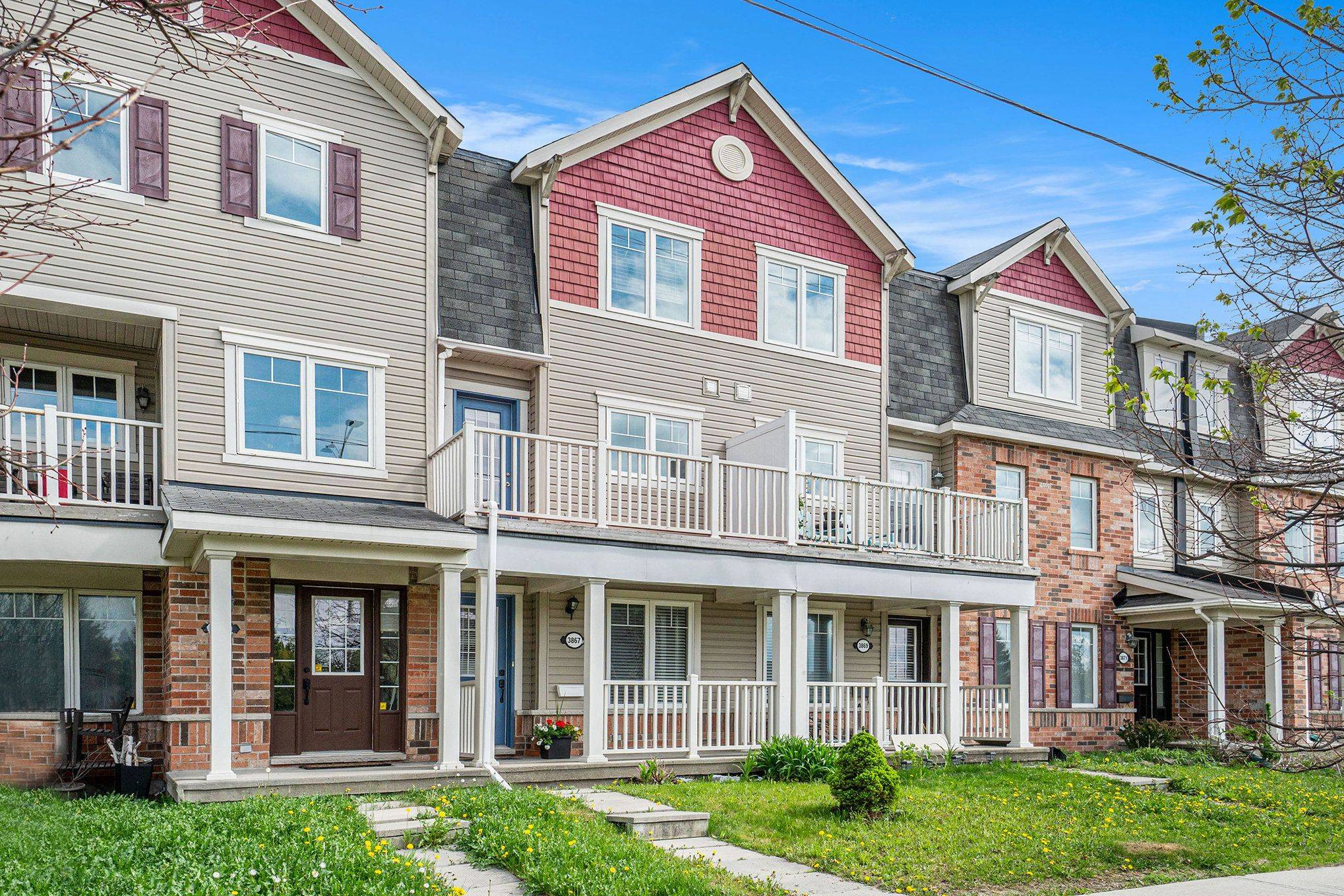 Barrhaven, ON K2J 0K3,3867 Strandherd DR