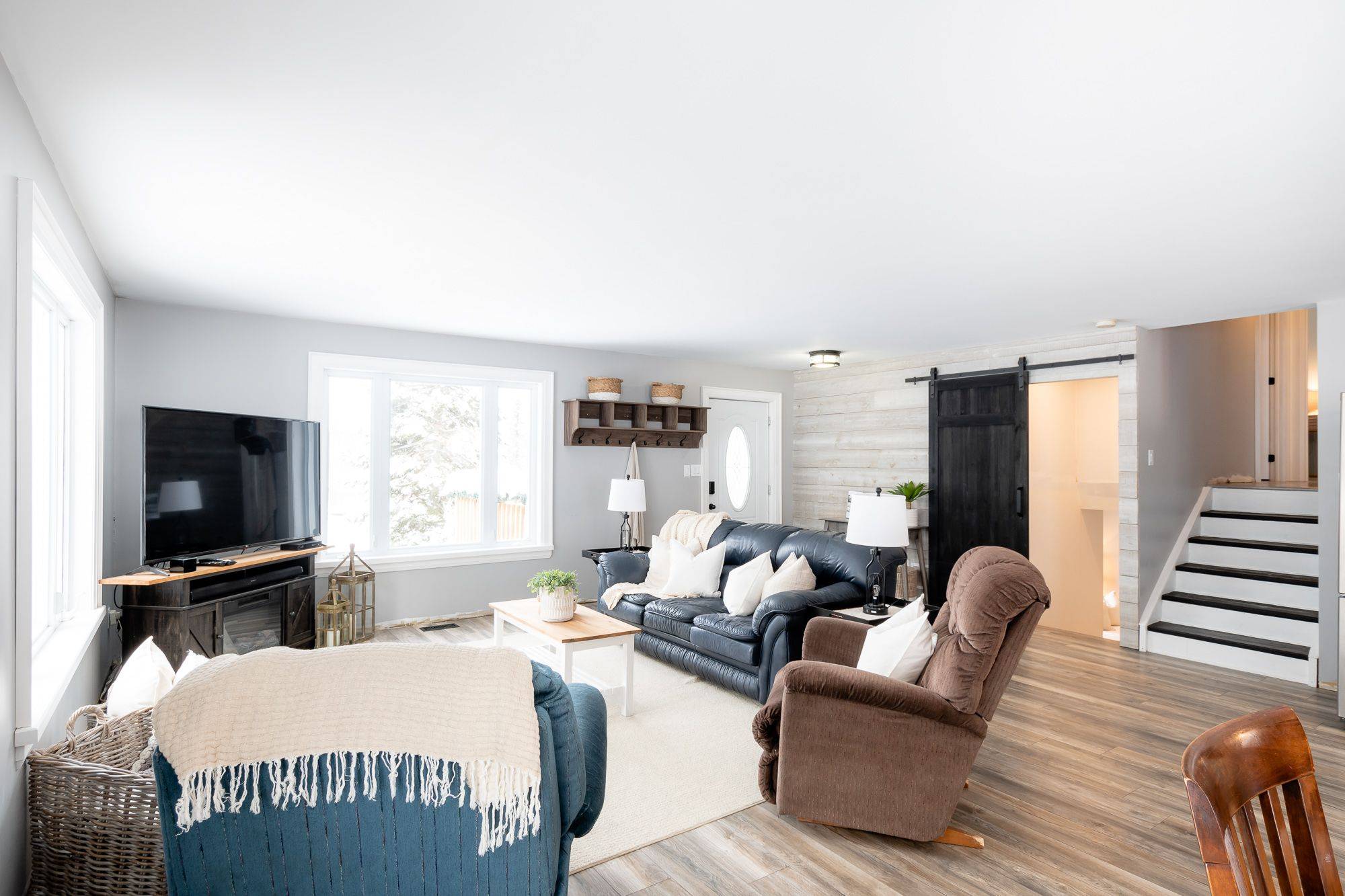 751 Old Muskoka RD, Huntsville, ON P0B 1M0