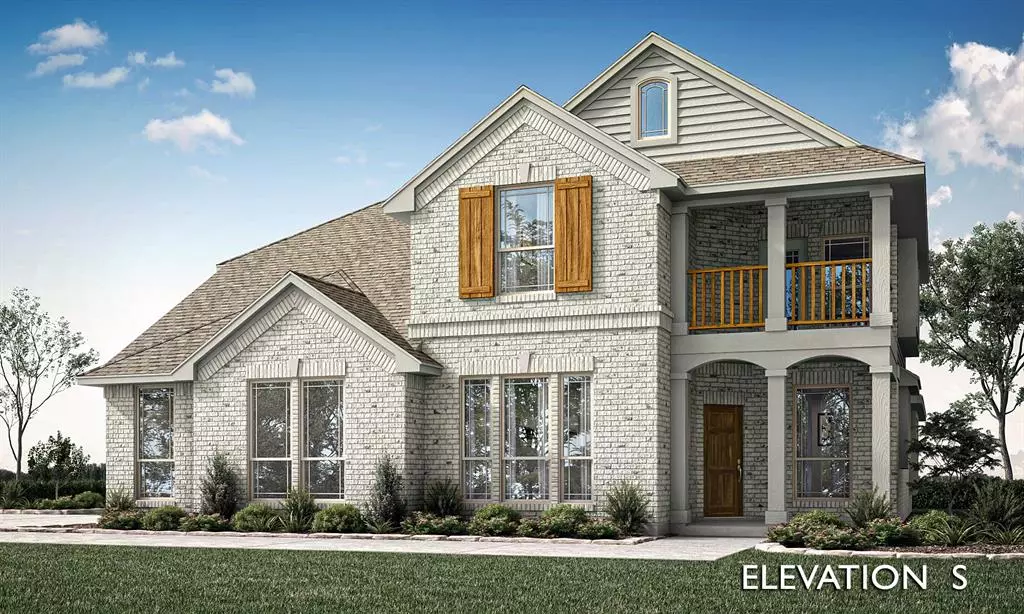 Red Oak, TX 75154,590 Crystal Lake Lane