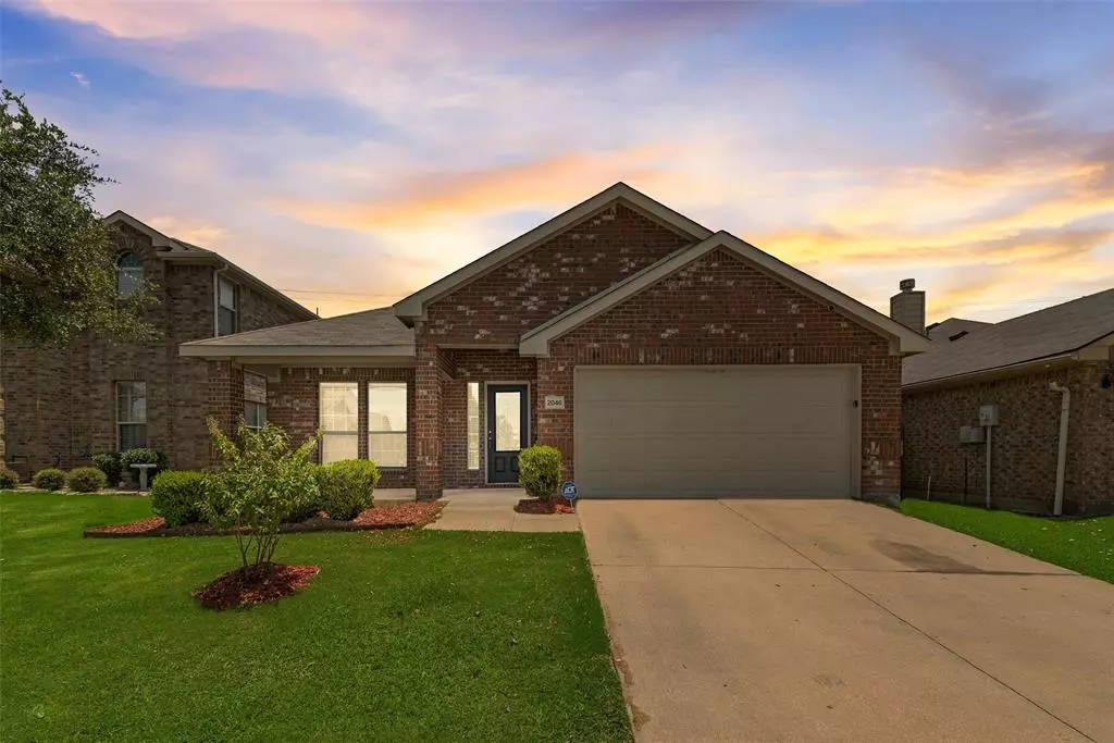 Forney, TX 75126,2046 Dripping Springs Drive