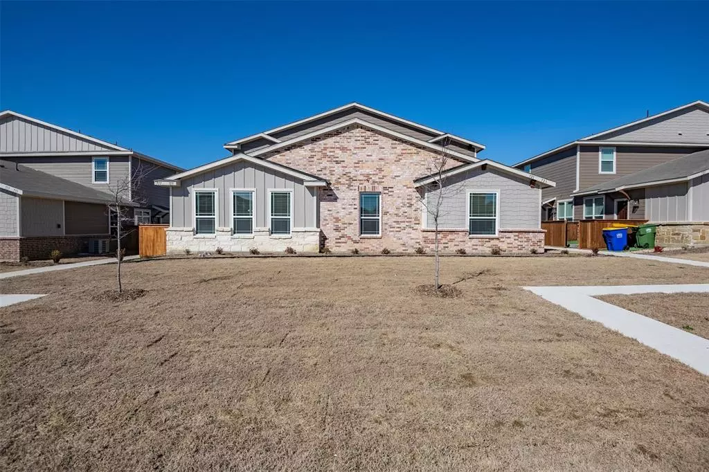 Venus, TX 76084,723 Wheatfield Drive