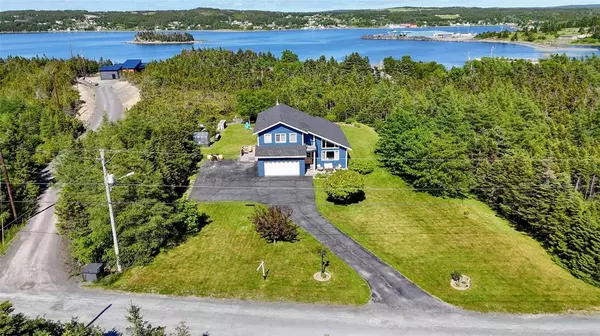 New Harbour, Trinity Bay, NL A0B 2P0,5 Point Road