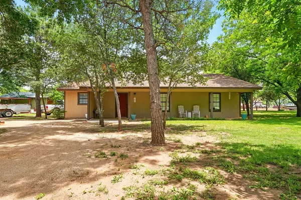 Buffalo Gap, TX 79508,185 East Street