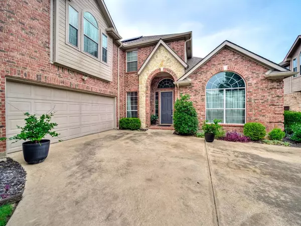 Keller, TX 76248,209 Granite Falls Drive