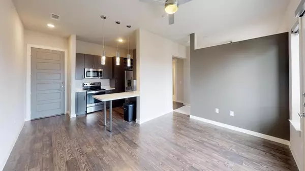 Dallas, TX 75204,1500 N Haskell Avenue #3004