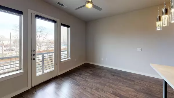 Dallas, TX 75204,1500 N Haskell Avenue #3004