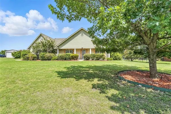 Nevada, TX 75173,1026 Savannah