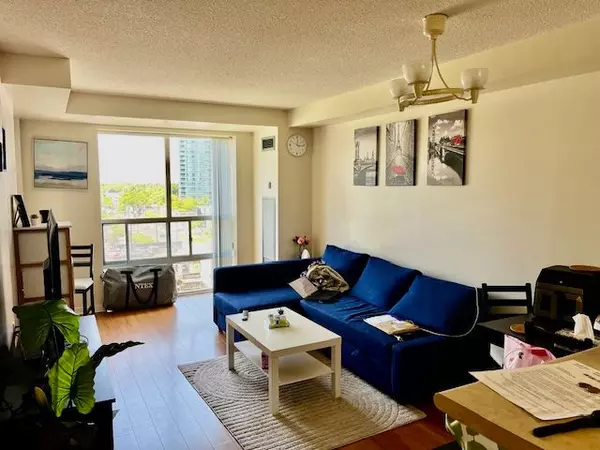 Toronto C14, ON M2N 7G6,22 Olive AVE #912