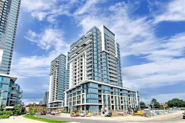 50 Ann O'reilly RD #523, Toronto C15, ON M2J 0A8