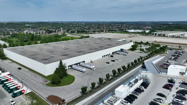 Richmond Hill, ON L4B 3K7,35 Orlando AVE