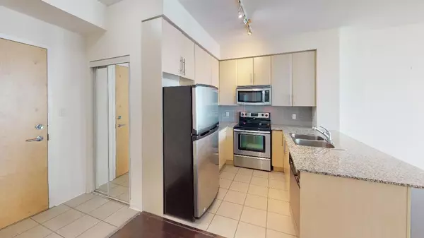 Mississauga, ON L5B 0C1,3515 Kariya DR #1103