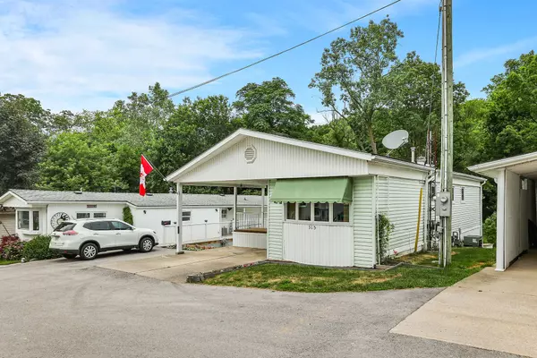 Niagara-on-the-lake, ON L0S 1P0,23 FOUR MILE CREEK RD. RD #315