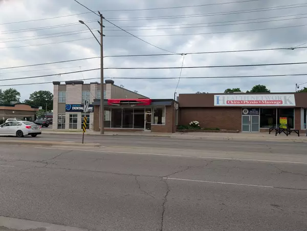 45 Oxford ST W, London North, ON N5X 0M8
