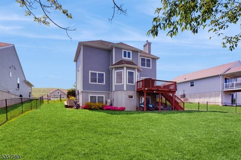 Hardyston Twp., NJ 07419,29 Coventry Rd