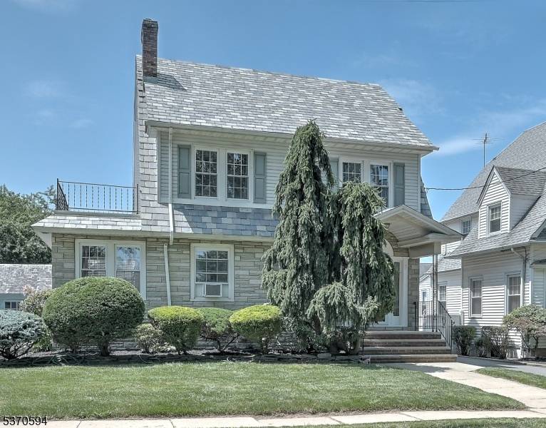 Elizabeth City, NJ 07208,1016 Byron Ave