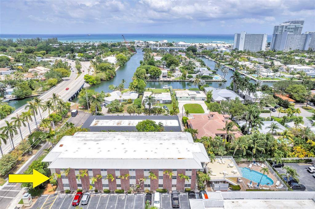 2426 SE 17th St #201A, Fort Lauderdale, FL 33316