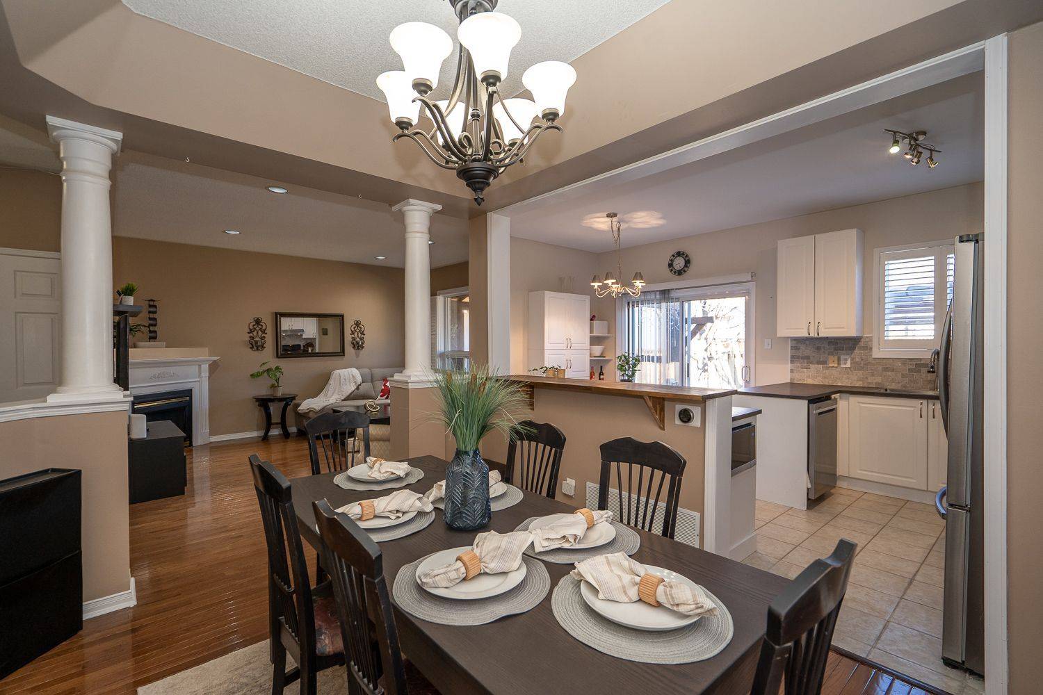 Brampton, ON L7A 1L3,24 Bushberry RD