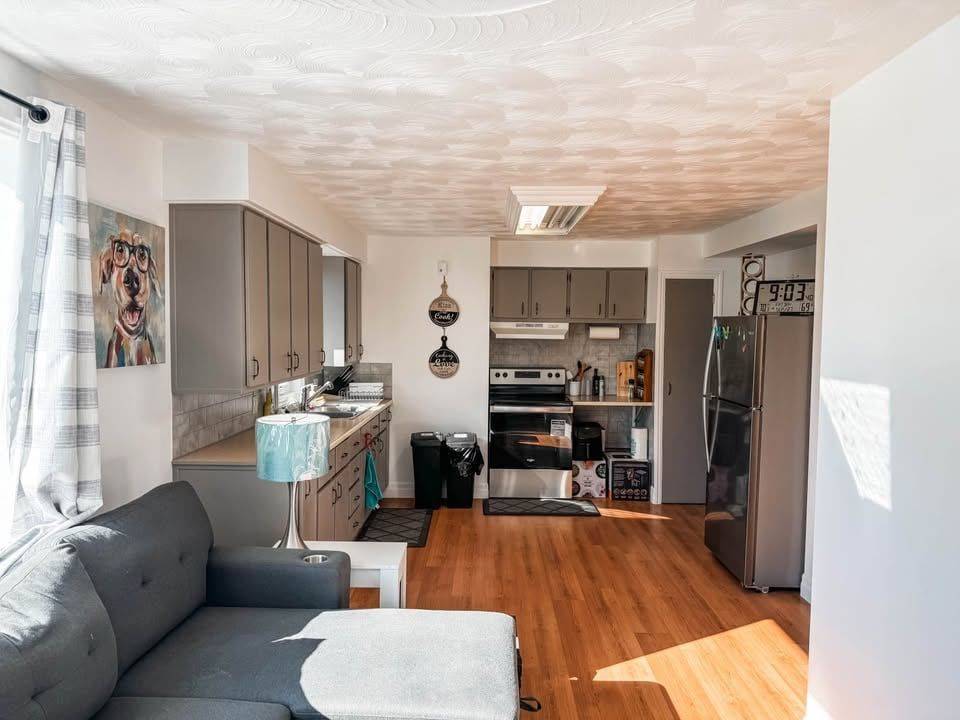 The Nation, ON K0C 2B0,4564 Ste Catherine ST #2