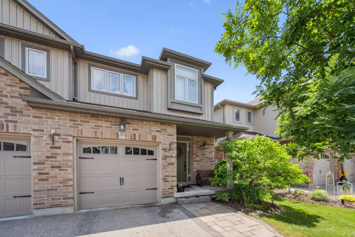 Guelph, ON N1E 0L4,210 Couling CRES