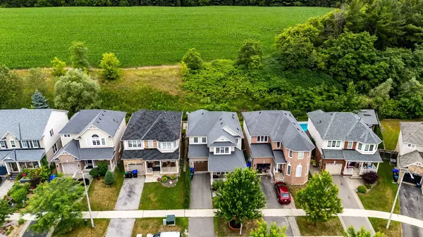 38 Steele ST, New Tecumseth, ON L9R 0E6