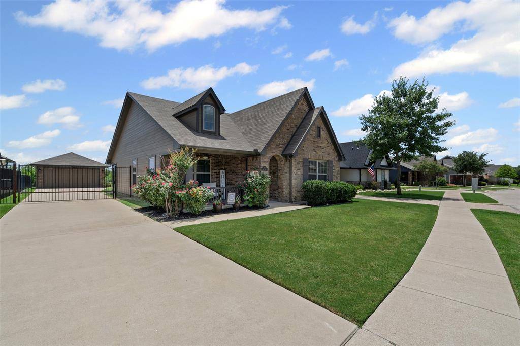 Burleson, TX 76028,241 Tinker Trail