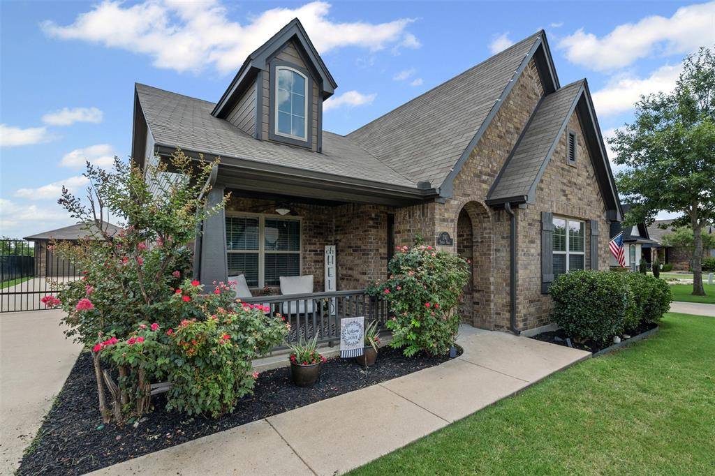Burleson, TX 76028,241 Tinker Trail